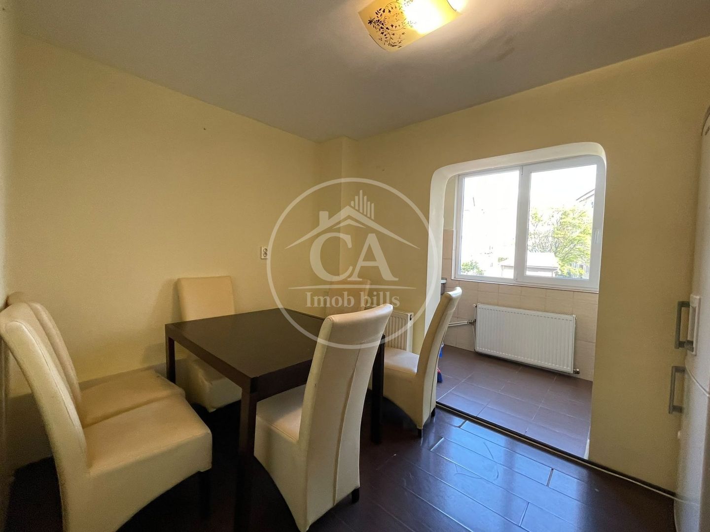 Apartament cu 3 camere de inchiriat in zona Nufarul, Oradea - Poză 9