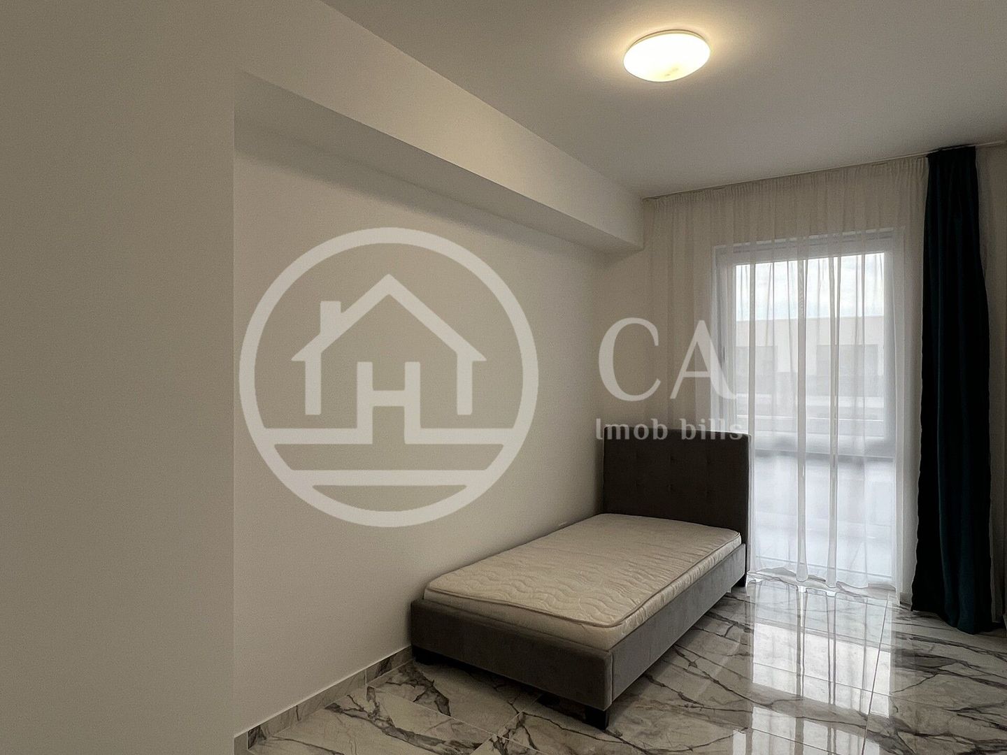 Apartament cu 3 camere de inchiriat in Prima Arena, Oradea - Poză 10