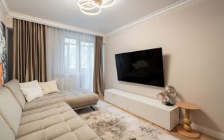 Apartament 3 camere Floreasca | Loc de parcare - Poză 7