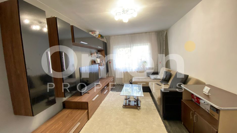 Apartament cu 3 camere de vanzare, zona Ariesului - Poză 2