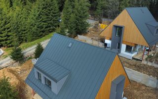 6 Case de vacanta localitatea Marisel jud Cluj la drumul Judetean DJ107P - Poză 23