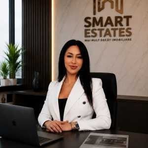 Alexandra Olaru - SMART ESTATES