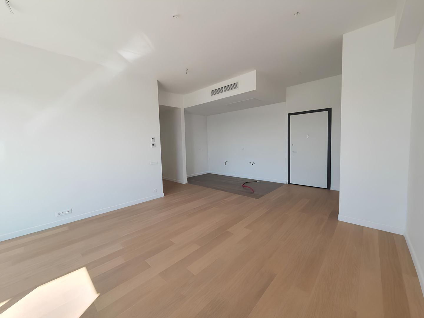 Apartament modern cu 3 Camere One Verdi Park I View spectaculos - Poză 4