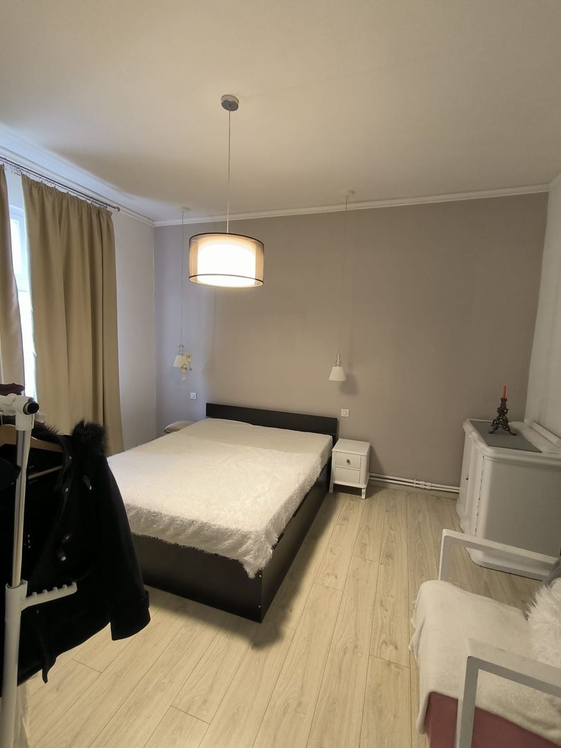 Apartament 3 camere in zona Banu Manta, boxa - Poză 4