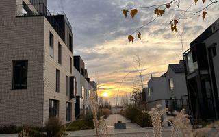 Apartament 2 camere de închiriat | Avalon Estate-pipera - Poză 8