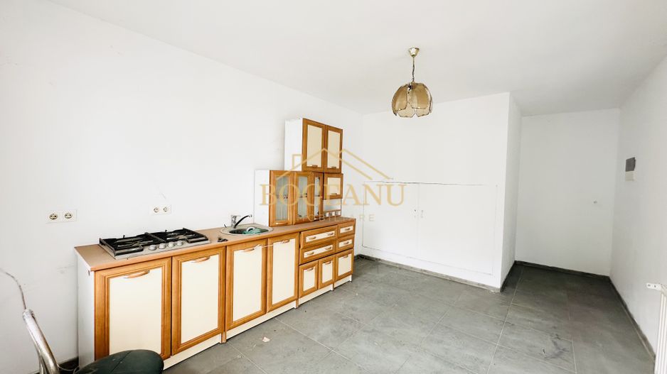 BG138-Casa individuala cu spatiu birouri,311 mp,Teren 500 mp - Poză 11