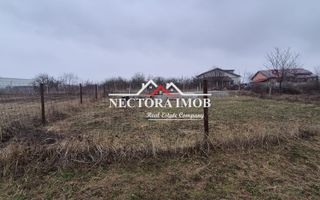 NECTORA IMOB-Teren Intravilan 479 mp, Zona Paleu Hexol, Utilitati - Poză 4