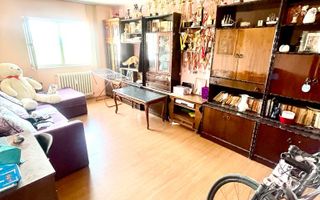 Galata-Lidl Apartament 3 camere decomandat - Poză 3