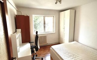 Apartament 3 camere lângă Parcul „La Terenuri” – Mănăștur. - Poză 4