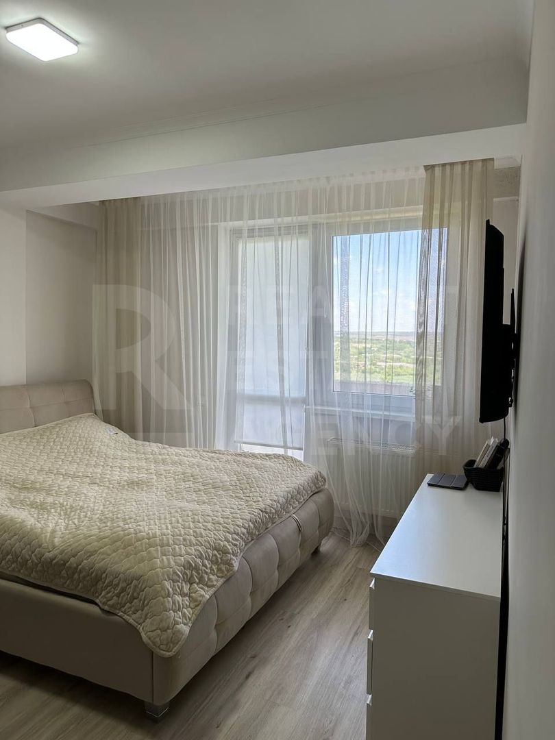 Vânzare, apartament, 2 camere, str. Bulgară, Bălți - Poză 7