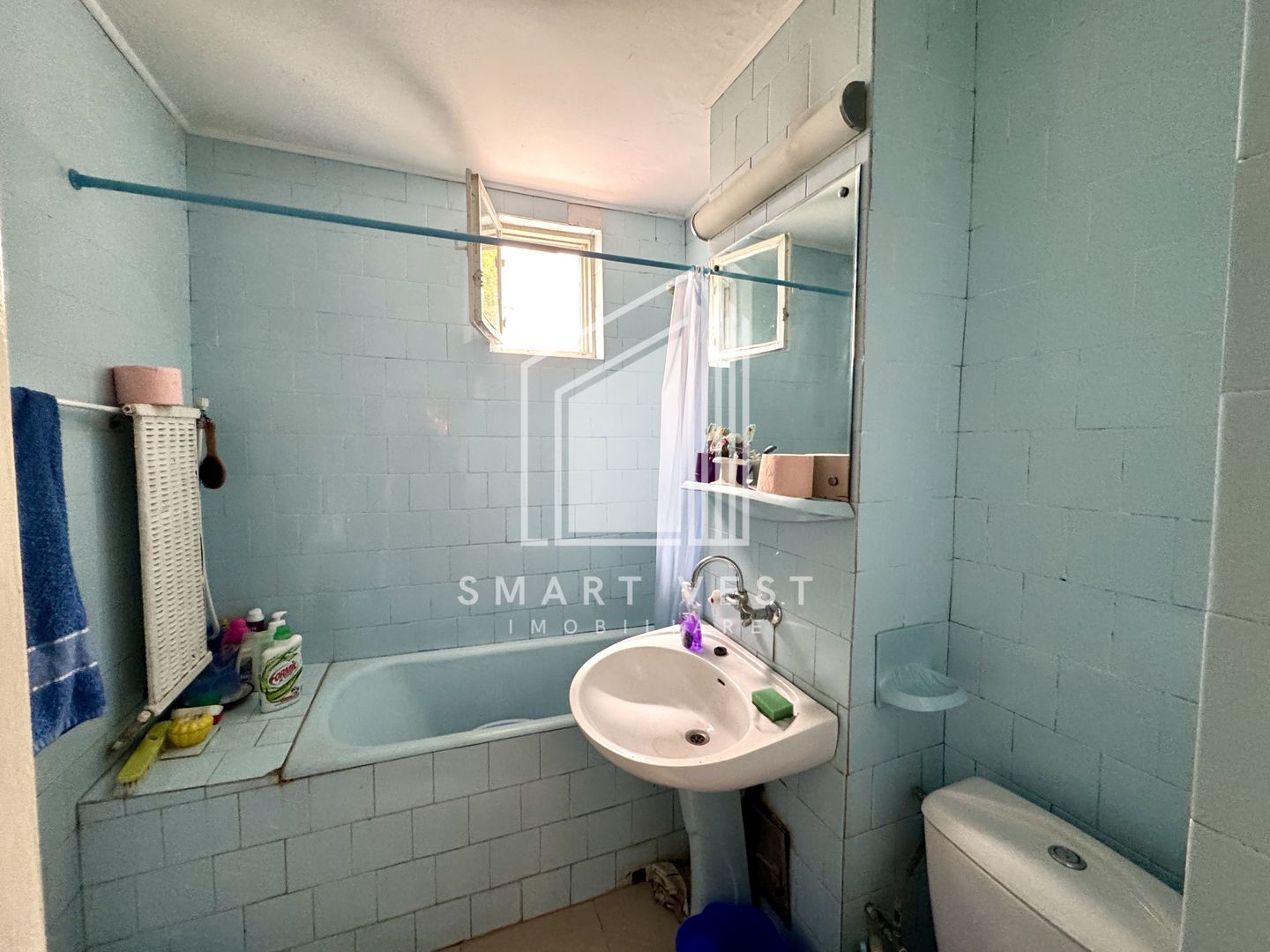 Apartament 3 camere de vânzare | 72 mp | Zona Micro 16 - Poză 25