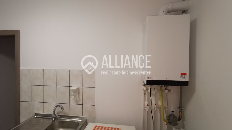 Zona Delfinariu ( COD 06)apartament cu 2 camere termen lung - Poză 4