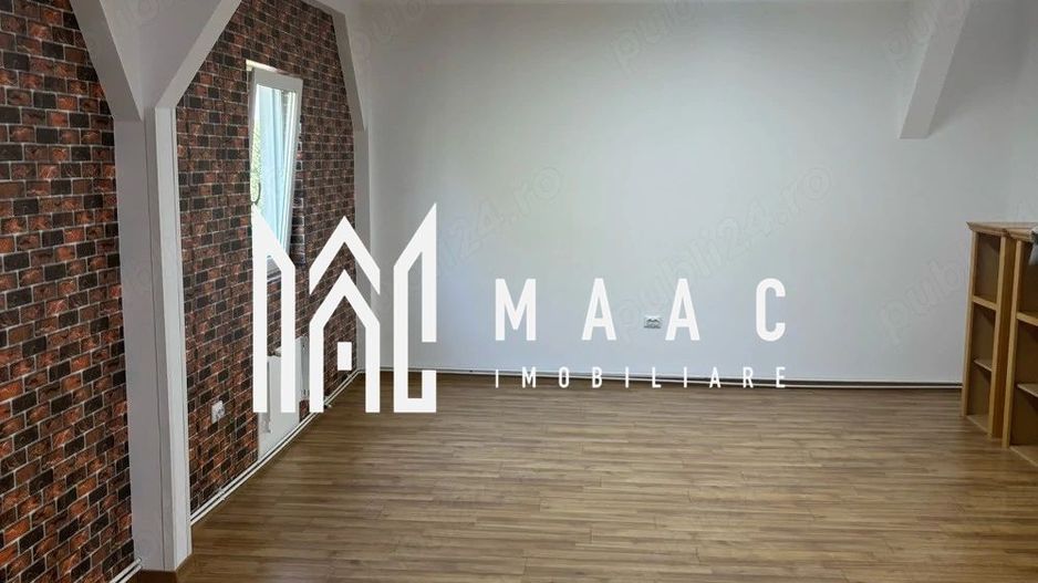 Spațiu comercial 2 încăperi | Șelimbăr | 62 mp, 5 parcări - Poză 3