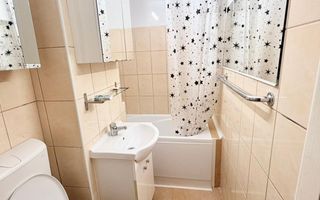 Apartament cu 3 camere decomandat de inchiriat in Manastur, etaj 2/4 ! - Poză 9