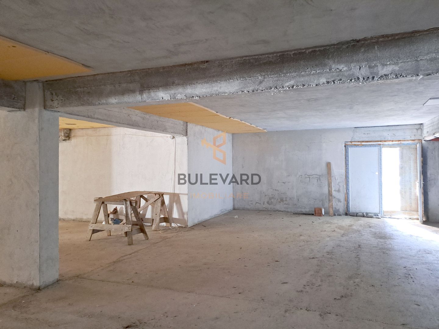 Spatiu comercial de 309 mp in Baciu! - Poză 4