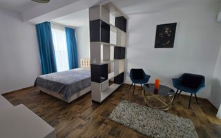Închiriere apartament 1 cameră, ultra-modern, cu loc de parcare, Valea Lupului - Poză 1