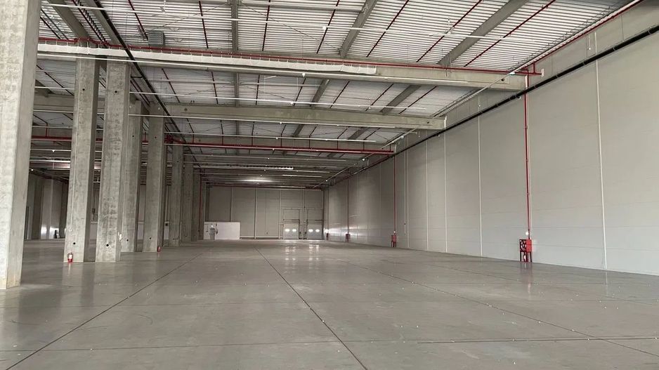 Hala/ Depozit de inchiriat - Poză 1