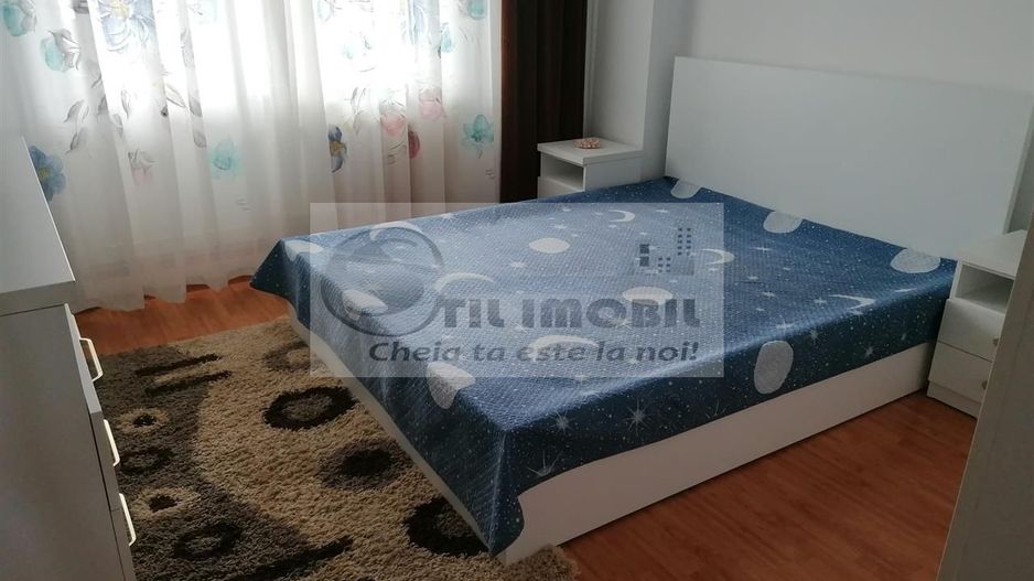 Apartament 4 camere - Zona Rond Vechi - Cug - 650 Euro - Poză 11