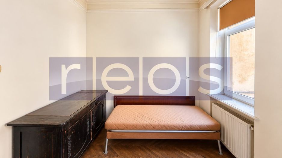 APARTAMENT DEOSEBIT CU 3 CAMERE IN VILA INTERBELICA-74MP | ARMENEASCA - Poză 6