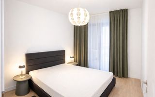 2 camere Avalon Estate + loc de parcare PIPERA - Poză 4