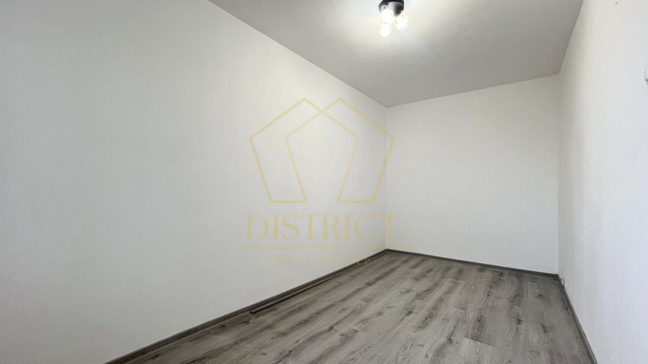 Apartament renovat cu 2 camere  | Shopping City | Sagului - Poză 3