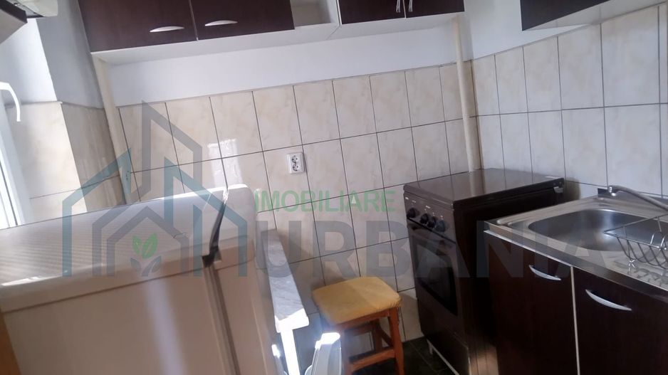 Apartament cu o cameră de închiriat în Păcurari, Iași - Poză 3