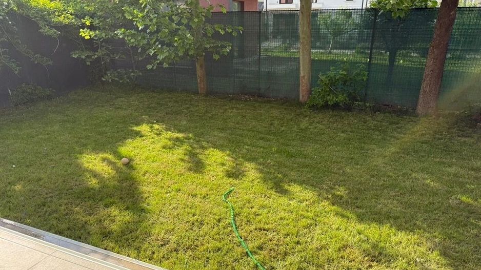 Inchiriere vila 4 camere | Pipera-Porsche Nord | 2 locuri de parcare - Poză 4