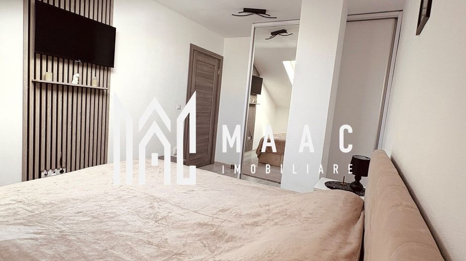Apartament 3 camere de vânzare | Sibiu, Turnișor | 66 mp - Poză 7