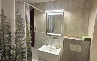 Garsonieră conf. 1, parter, renovată complet, ideal locuință sau birou - Poză 3