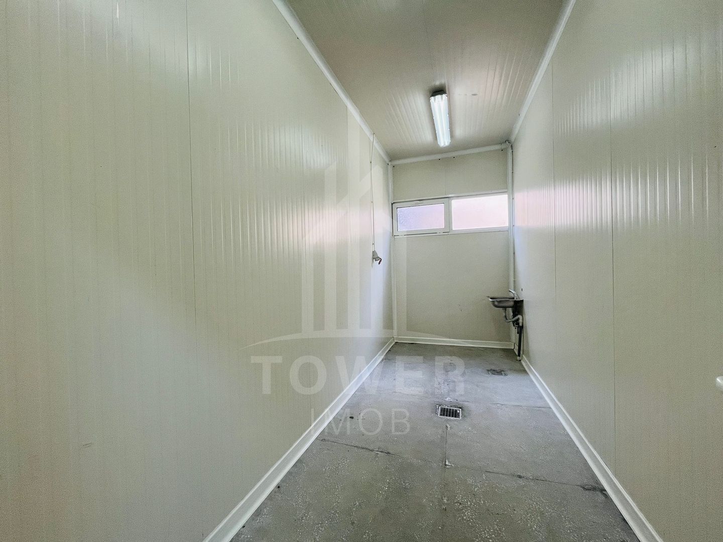 Hala productie alimentara - Poză 16