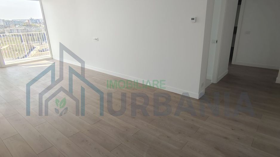 Apartament 2 camere de închiriat, Silk District, Iași - Poză 2
