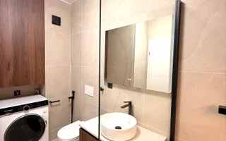 Apartament de inchiriat / etaj intermediar / Zona Eroilor - Poză 14
