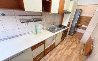 3 camere, spatios, mobilat modern, AC, Semicentral, Horea, fac Litere - Poză 11