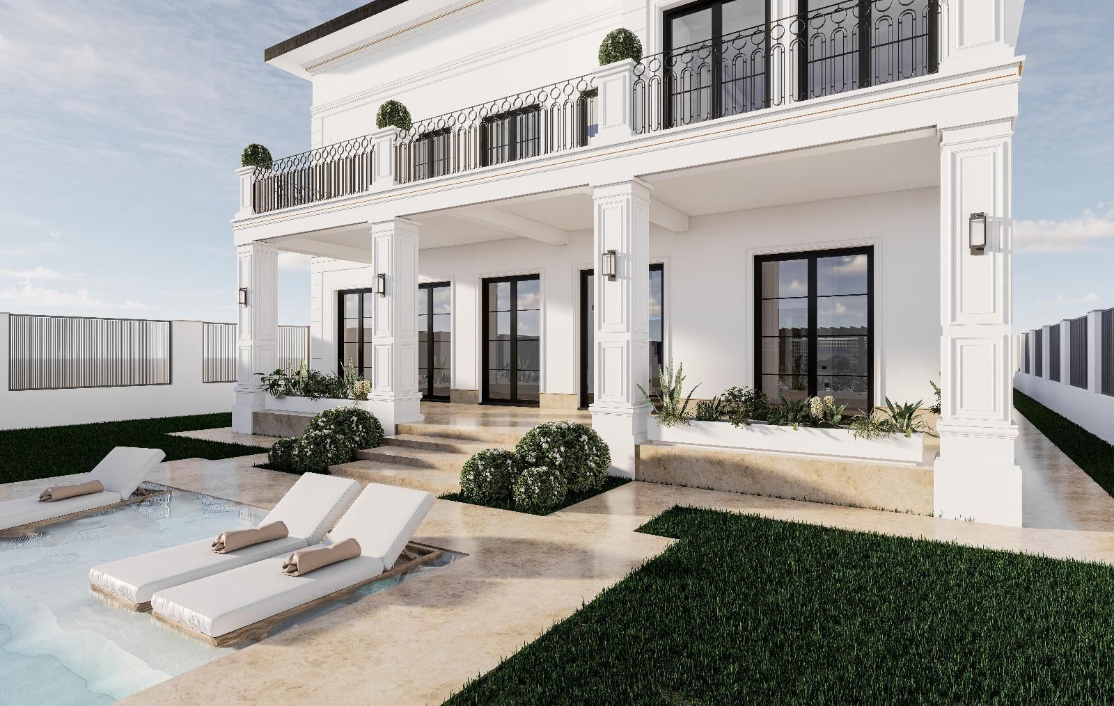 Vila Premium | Pipera | - Poză 1