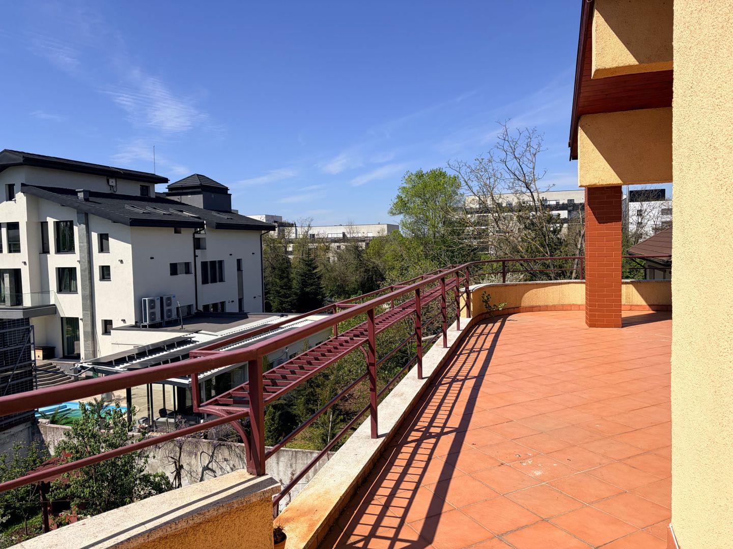 Apartament 3 Camere Vila Baneasa - Poză 21