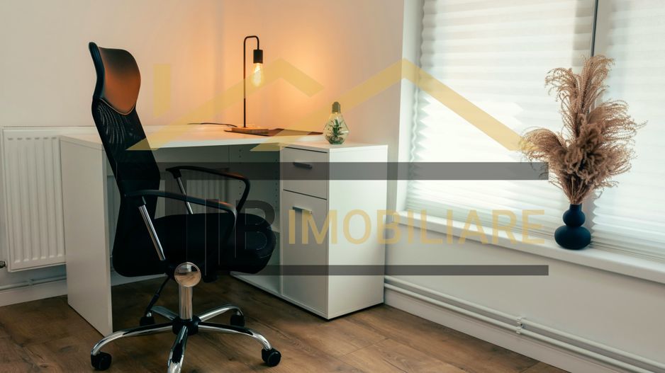 Apartament de 2 camere, 60mp, Zona UMFST - Poză 11