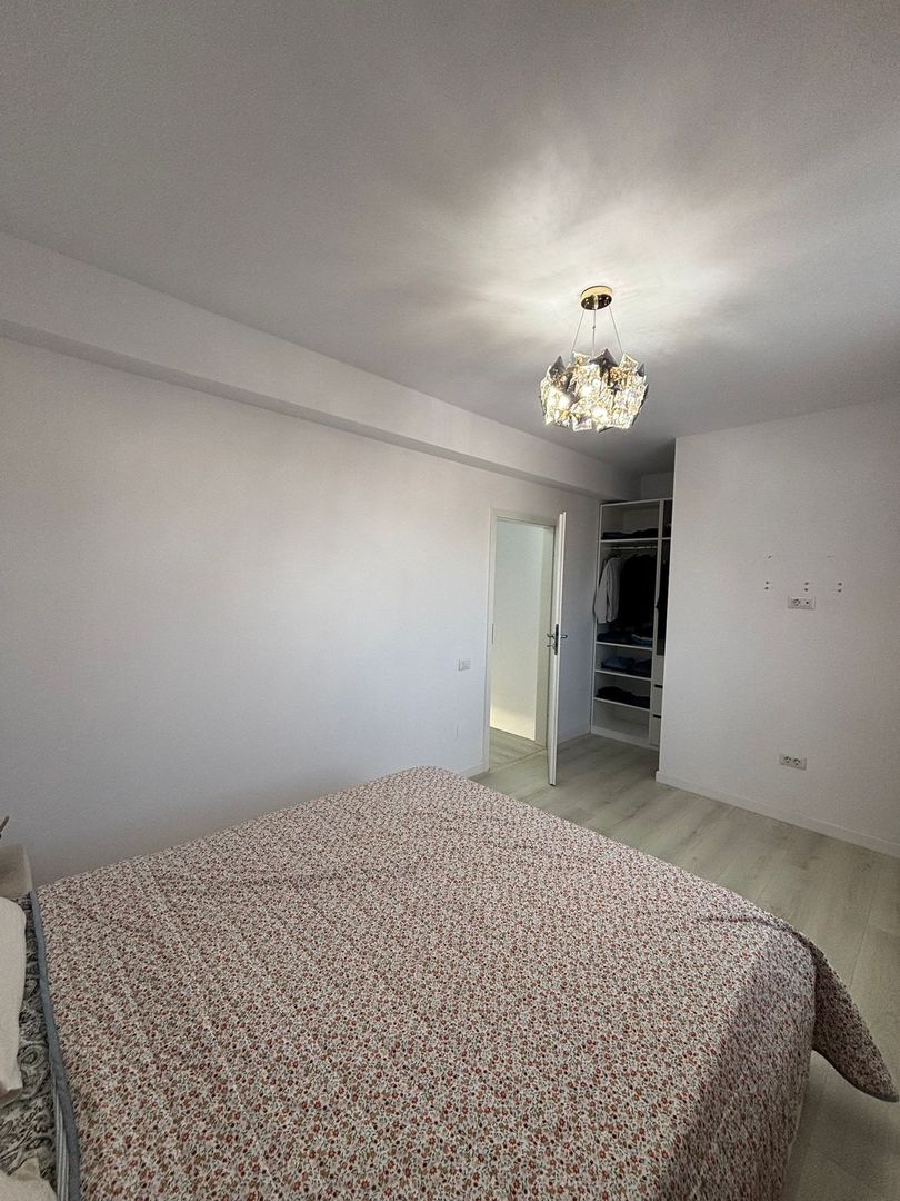 CASA RATE LA DEZVOLTATOR, MOBILTA  NOU, TOATE UTILITATILE, COMISION 0% - Poză 21