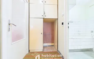 2 camere, et 3, bloc cu lift – vedere la bulevard,  Girocului - Kaola - Poză 12