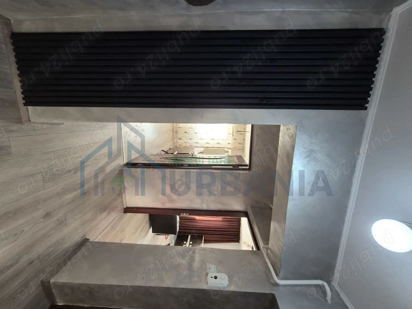 Inchiriez ap. 2 camere decomandat - Poză 8