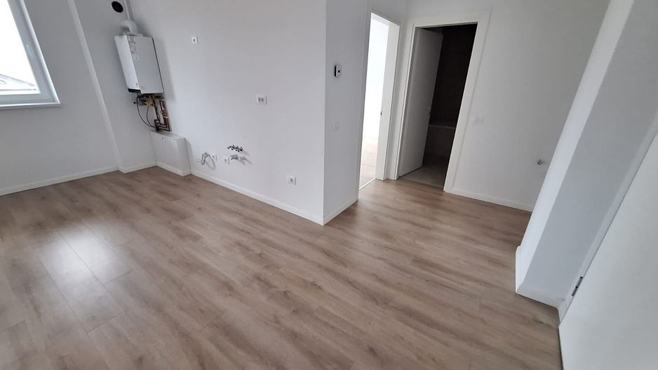 Apartament 2 camere . 53  mp ,Calea Torontalului - Poză 4