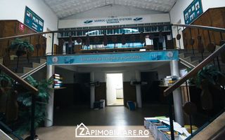Spațiu comercial de 735mp în zona Centrala - comision Zero - Poză 18