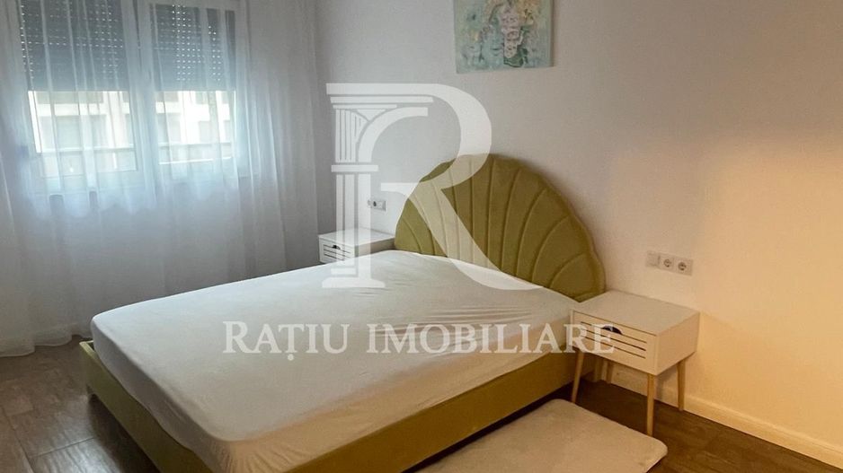Apartament cu 2 camere | Aes Residence | Oradea - Poză 6