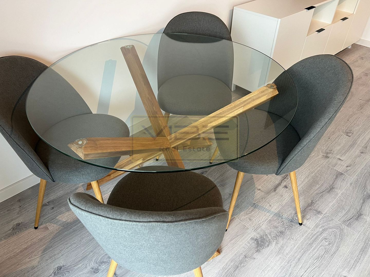 Apartament 2 camere NOU Poitiers Towers - Poză 14