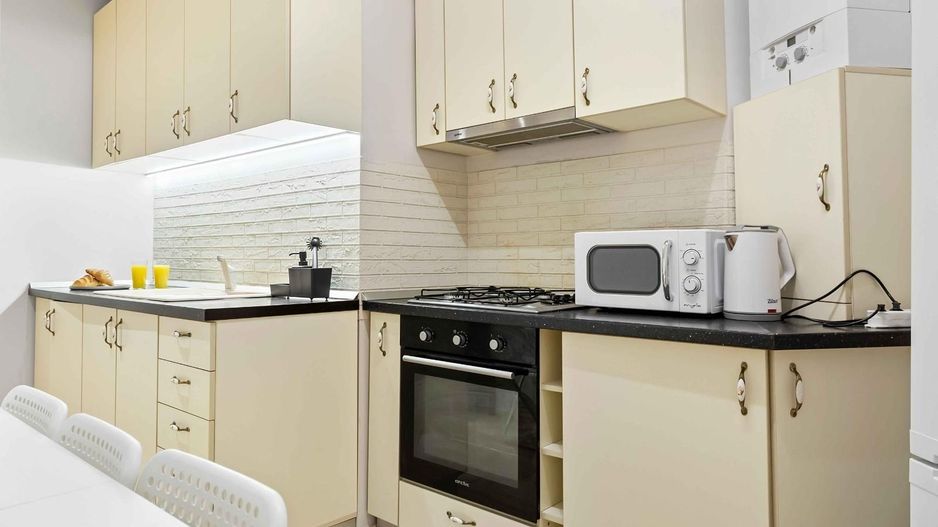 Apartament Central Piata Victoriei - Poză 17