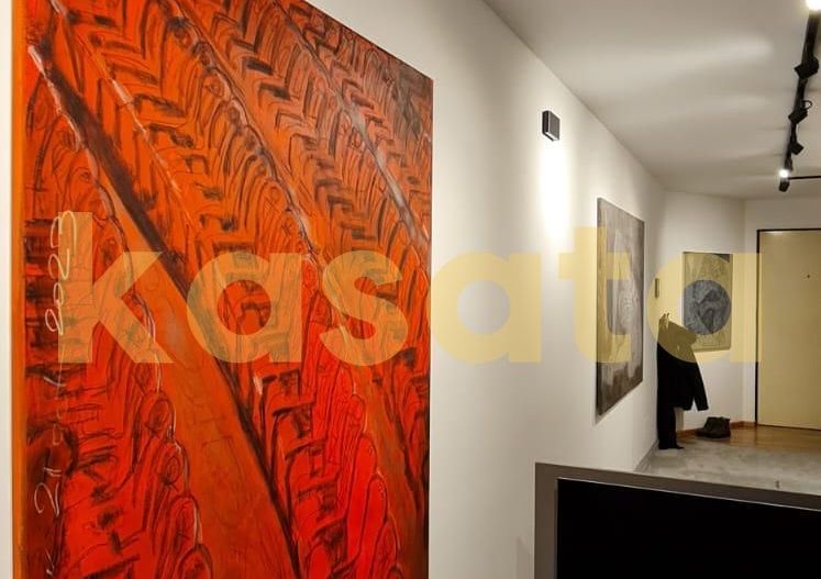 2 Camere de vânzare | mobilat și  utilat | Unirii | renovat 2023 - Poză 13