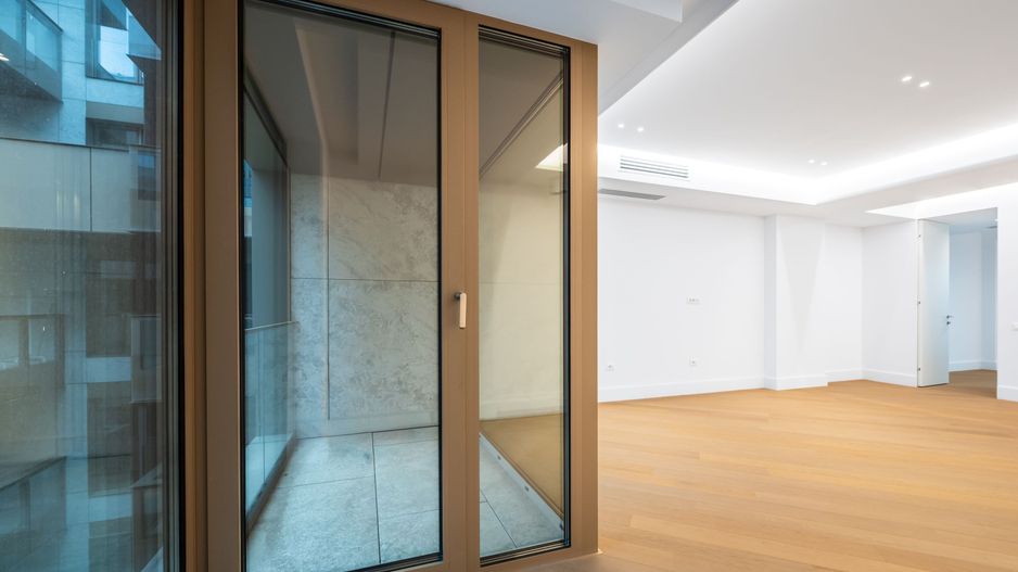 CORTINA 126 | Apartament exclusivist | Vedere dubla | 2,900 Eur/mpc | LUX - Poză 5