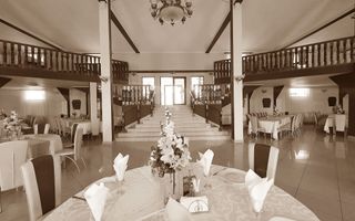 Afacere/Restaurant -Salon evenimente capacitate 600 persoane - Poză 12