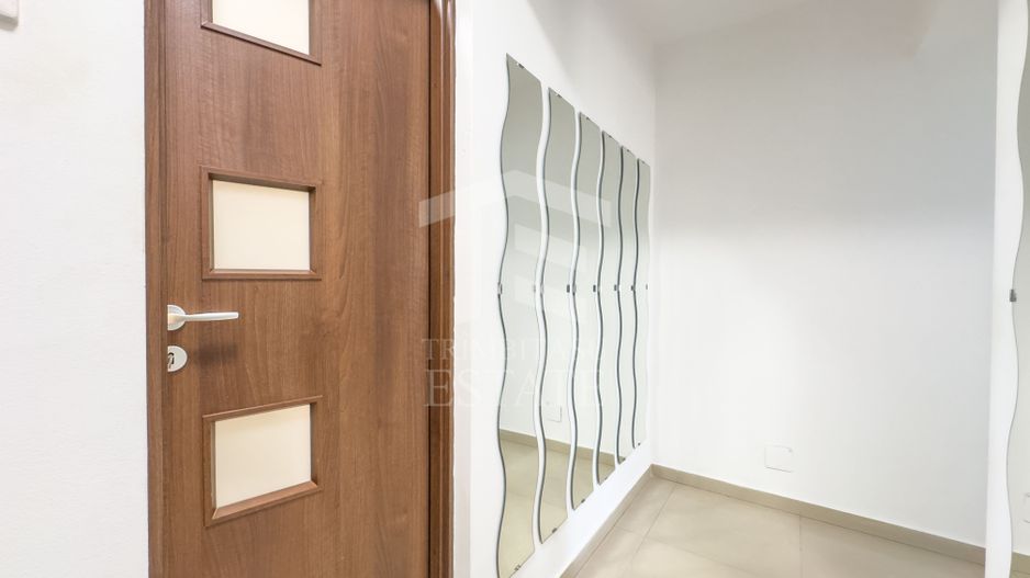 Drumul Taberei | Valea Larga | Brancusi Residence | Priveliste Superba - Poză 13