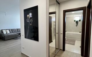 VÂNZARE APARTAMENT 2 CAMERE la Urban Plaza - Poză 3