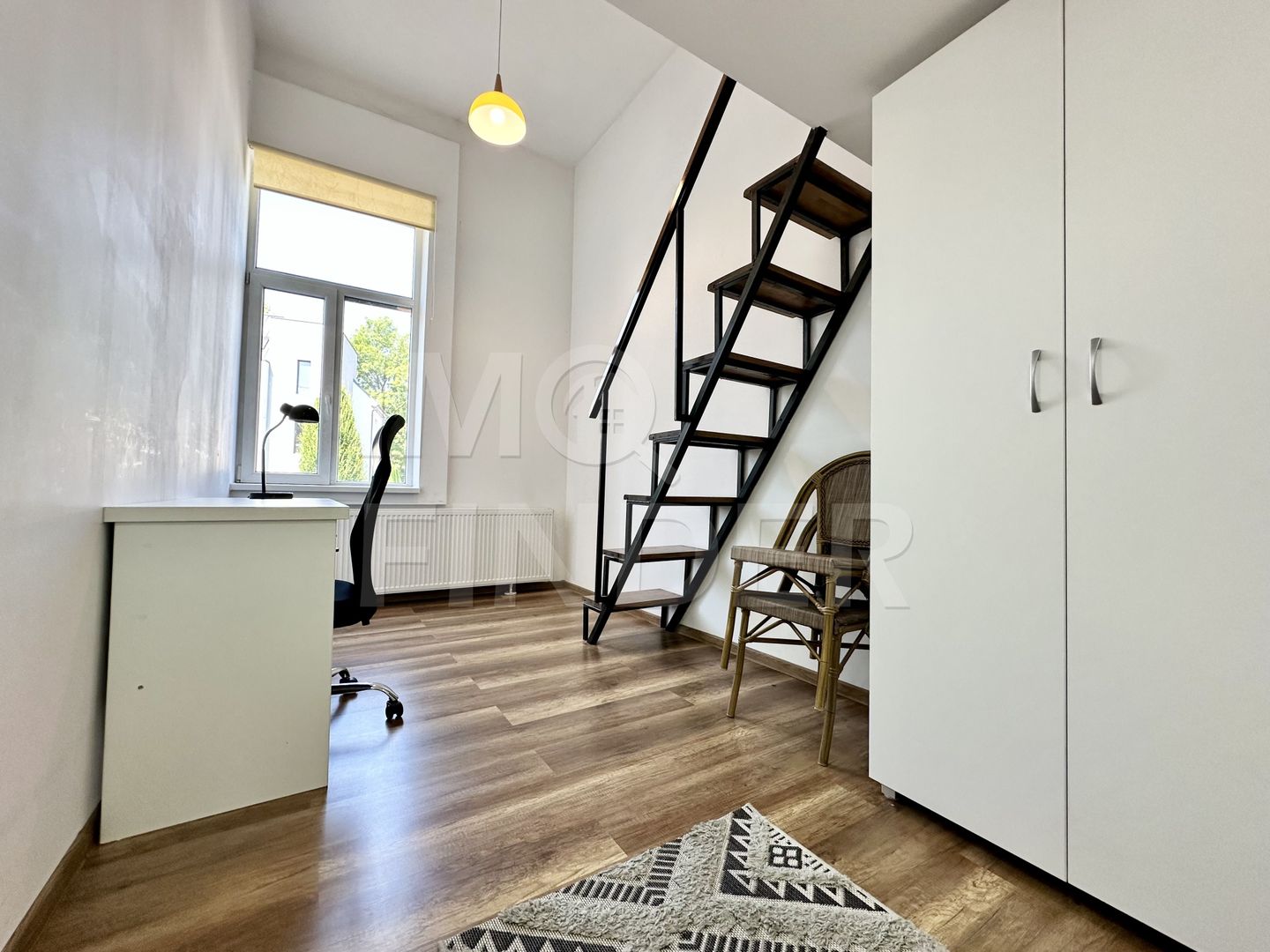 Închiriere 3 camere, 65 mp, în vilă, Str Republicii, aproape de UMF - Poză 6